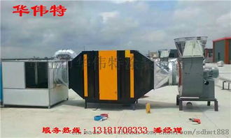 光氧在廢氣處理中的作用 光氧專業(yè)的工業(yè)除味設(shè)備 光氧環(huán)評必備的設(shè)備 光氧解決各種異味臭味