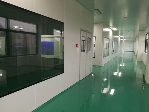 【江門恒溫恒濕凈化工程】- 