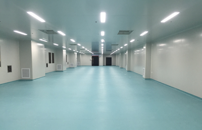 凈化工程中空氣凈化處理有哪些方法