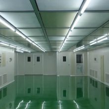 【寧波凈化工程圖片】寧波凈化工程