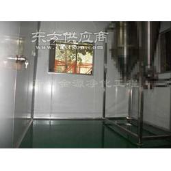 10萬級的凈化車間標準藥品生產 食品飲料凈化工程